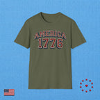 AMERICA B T‑Shirt