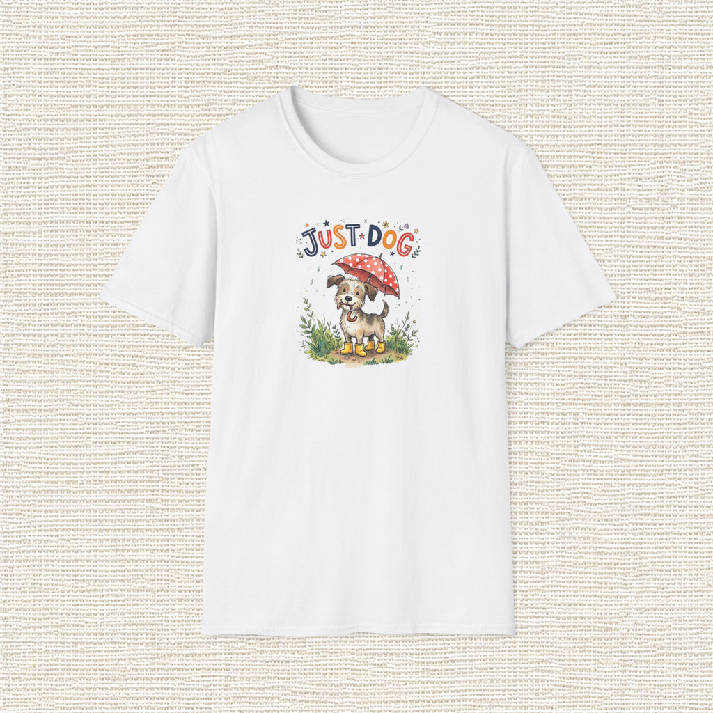 JUST DOG T‑Shirt