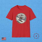 CATON SNOWBOARDING T‑Shirt