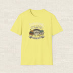 SURVIVING COLLEGE T‑Shirt