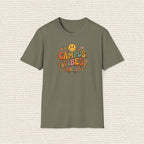 CAMPUS VIBES ONLY T‑Shirt
