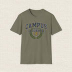 CAMPUS LEGEND  T‑Shirt