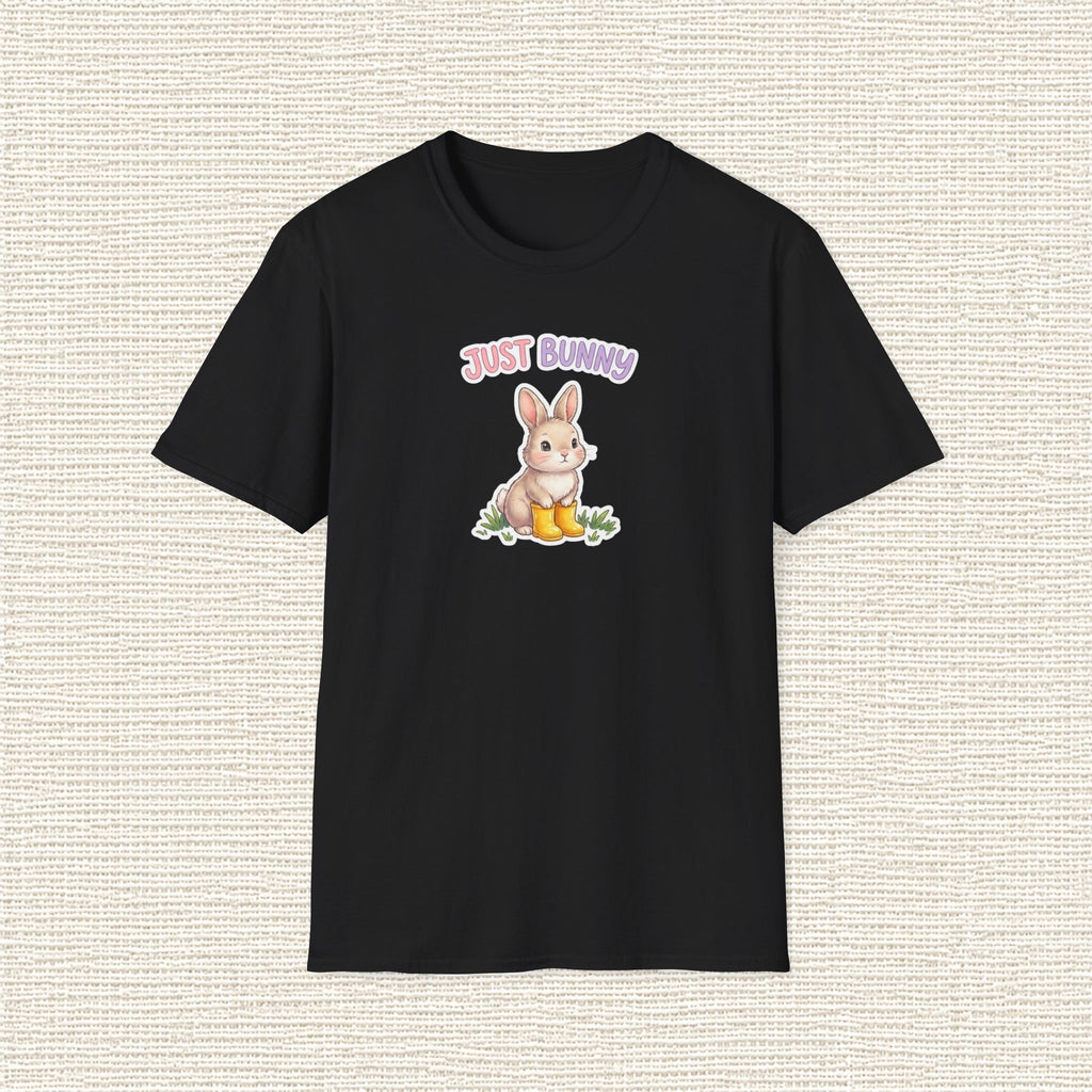 JUST BUNNY T‑Shirt