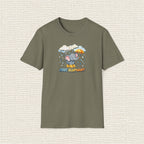 JUST ELEPHANT T‑Shirt