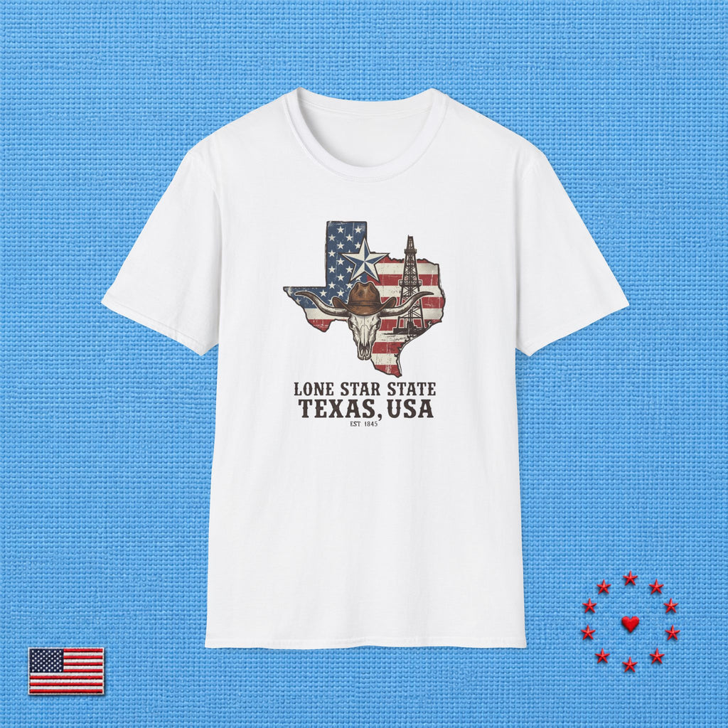 TEXAS T‑Shirt
