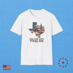 TEXAS T‑Shirt