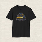 DEGREE IN PROGRESS T‑Shirt