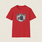 CAMPUS LIFE T‑Shirt