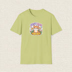 JUST CAT T‑Shirt