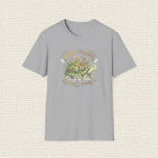 GOOD THINGS TAKE TIME T‑Shirt
