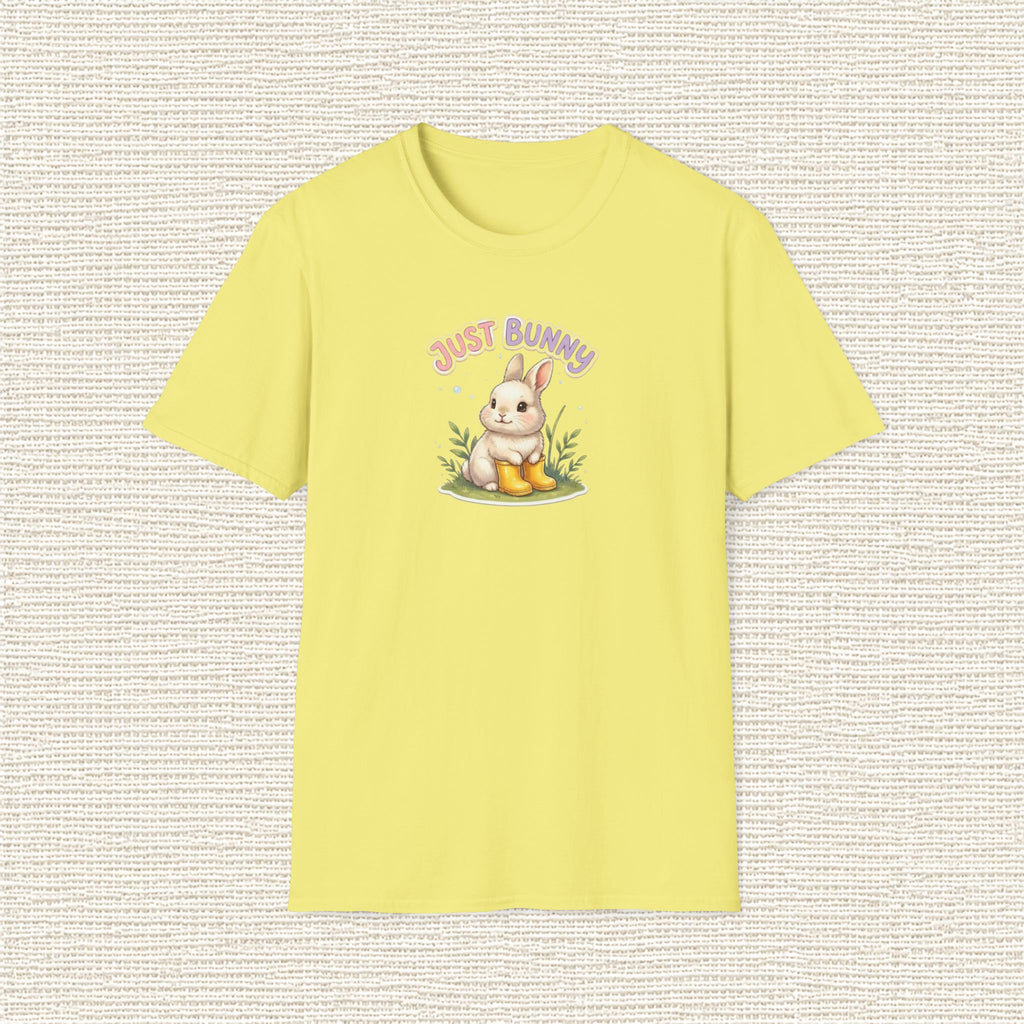 JUST BUNNY T‑Shirt