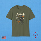 CREEPIN T‑Shirt