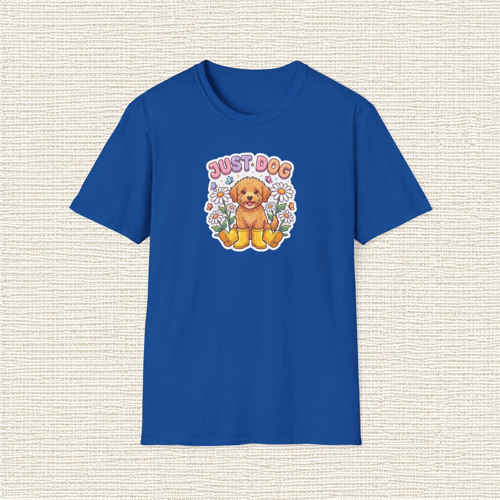 JUST DOG T‑Shirt