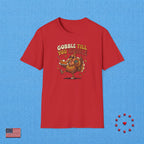DANCING TURKEY T‑Shirt
