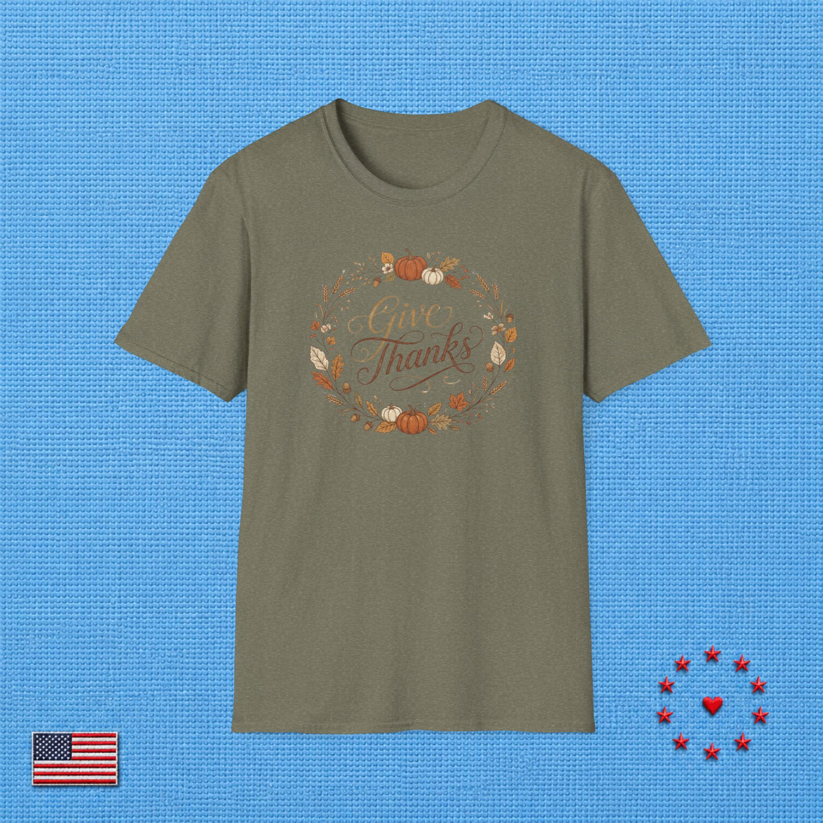 FEAST MODE T‑Shirt