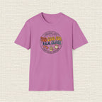 COLLEGE LIFE T‑Shirt