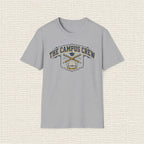 THE CAMPUS CREW T‑Shirt