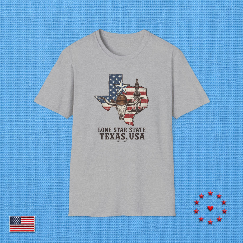 TEXAS T‑Shirt