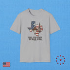 TEXAS T‑Shirt