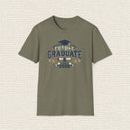 FUTURE GRADUATE T‑Shirt