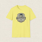 FUTURE GRADUATE T‑Shirt