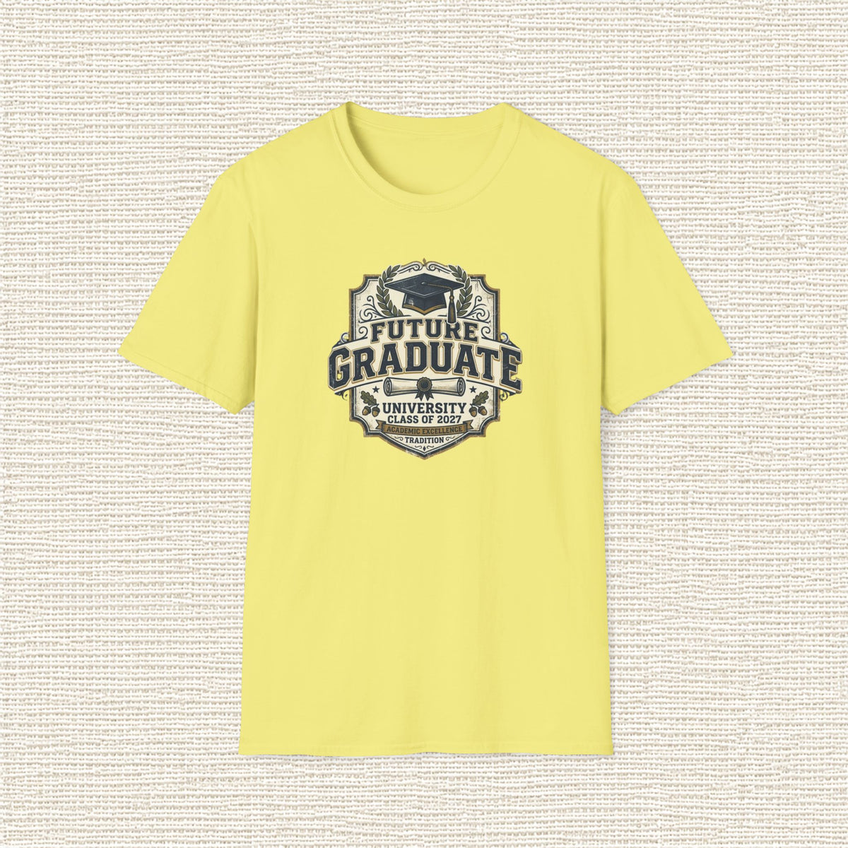 FUTURE GRADUATE T‑Shirt
