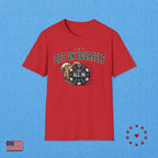 BET ON YOURSELF T‑Shirt