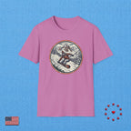 CATON SNOWBOARDING T‑Shirt