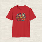 COLLEGE LIFE T‑Shirt