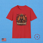 PUMPKIN KING T‑Shirt