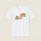 SMALL STEPS BIG DREAMS T‑Shirt