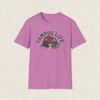 CAMPUS LIFE T‑Shirt