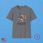 TEXAS T‑Shirt
