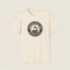 CAMPUS COFFEE CLUB T‑Shirt