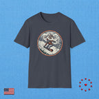 CATON SNOWBOARDING T‑Shirt