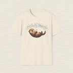 OTTERLY HAPPY T‑Shirt