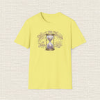 TRUST THE TIMING T‑Shirt