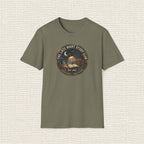 THE LATE NIGHT STUDY CLUB T‑Shirt