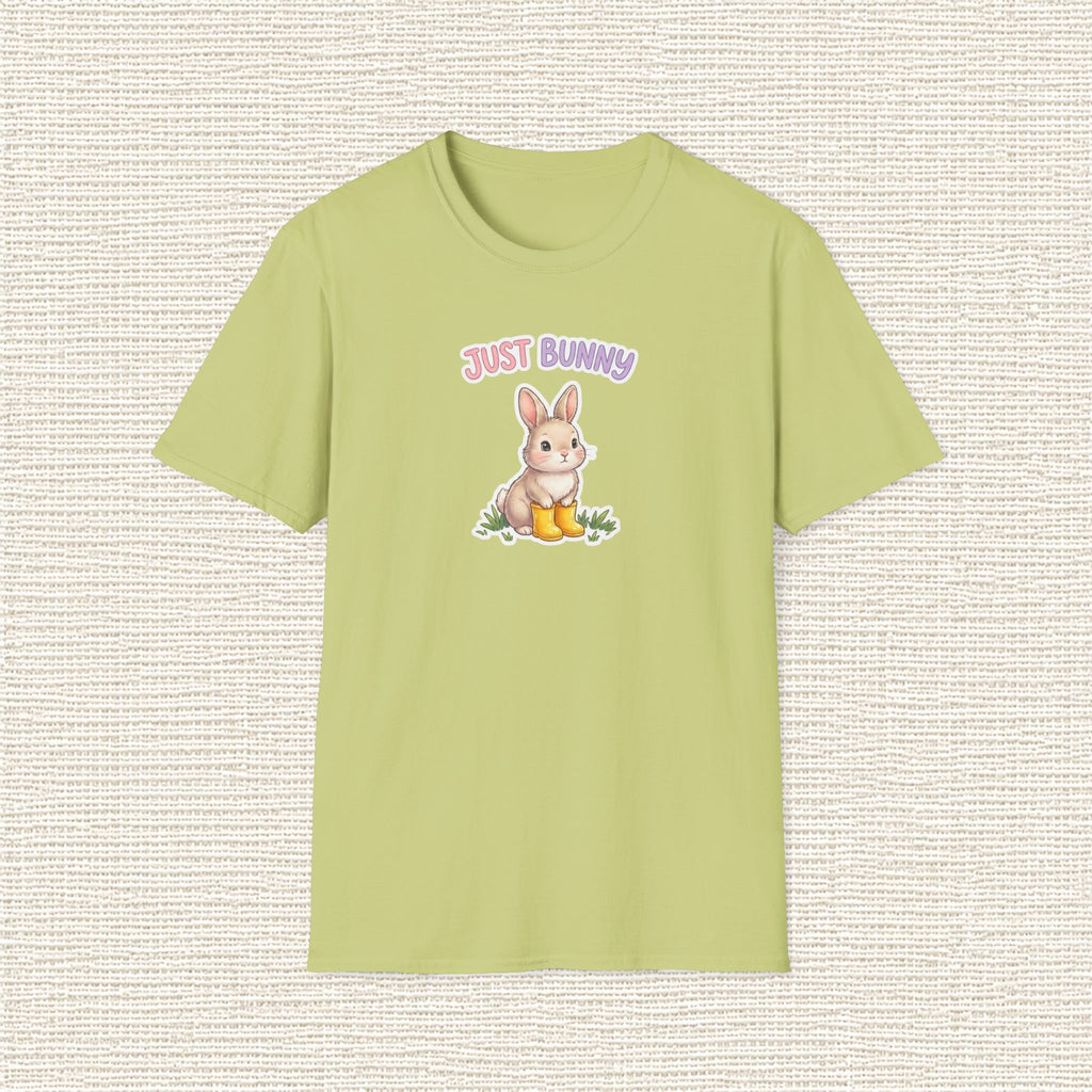JUST BUNNY T‑Shirt