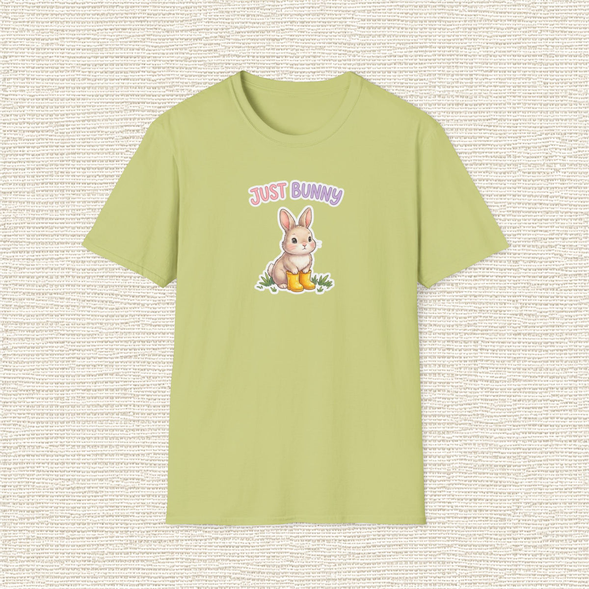JUST BUNNY T‑Shirt