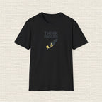 THINK BIGGER T‑Shirt