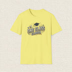 ONE CLASS CLOSER T‑Shirt