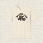 CAMPUS LIFE T‑Shirt