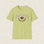 DEGREE SEEKER T‑Shirt
