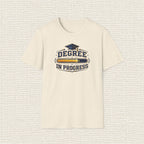 DEGREE IN PROGRESS T‑Shirt