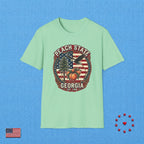 GEORGIA T‑Shirt