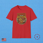 BOOKED FOR THE WEEKEND Z T‑Shirt
