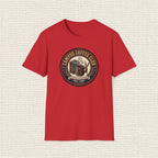 CAMPUS COFFEE CLUB T‑Shirt