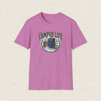 CAMPUS LIFE T‑Shirt