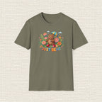 JUST BEAR T‑Shirt